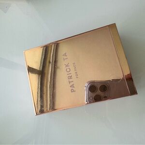 patrick ta crème contour & powder bronzer duo